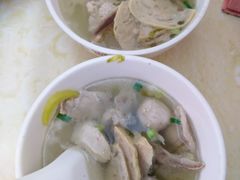 -非遗·爱西干面(小公园总店)