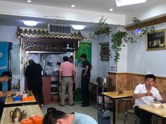 -玉香宫河州牛肉拉面