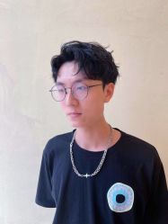-川和潮人漂色·烫染·接发