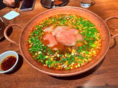 -SHAN山(前滩太古里店)