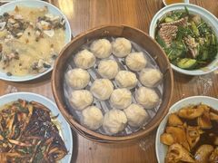 -双塔老饭店