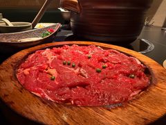 -季季山·云南野生菌火锅(上海首店)