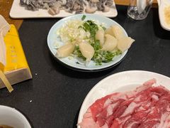 -裕德孚·非遗手切涮羊肉(东直门内大街店)