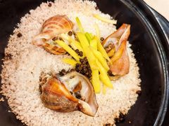 -蚝美人·生蚝海鲜烧烤(茶花园店)
