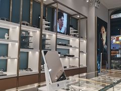 -无界眼镜MaxLess(五角场万达店)