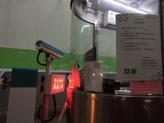 -苏宁广场-停车场