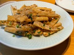 -竹里馆 ·茶食(奥体店)