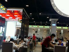 android_upload_pic-岭南茗点(沙埔店)