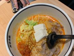 -阿香米线(凯德广场.1818店)