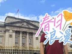 -白金汉宫