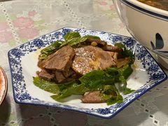 -蜗牛小馆醉乡民谣云南菜(惠新西里店)