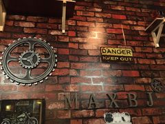 -MAX伯爵真人密室逃脱(世博碧悦时光店)