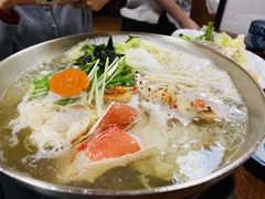 -蟹料理 北海道かに将軍(札幌本店)