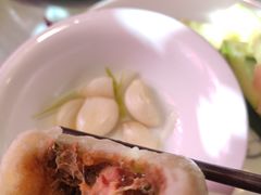 -包子大王(新泽巷店)