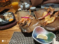 -和悦日料(雅颂庭店)