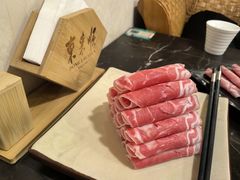 -东来顺饭庄(金泉广场店)