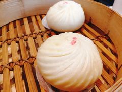 菜肉大包-鼎泰丰(南门店)
