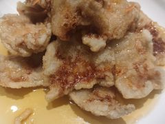 -北李妈妈菜(鲁能城店)