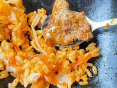 -三国惹火烤肉·中日韩烤肉集合店(百草路店)