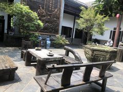 -关山古镇