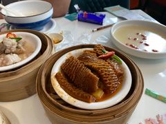 马来沙爹金钱肚-有心德(麦地店)