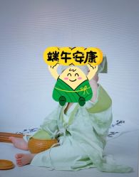 -倾城宝贝儿童摄影(广州天河店)