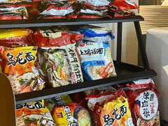 -火炉火自助餐(西直门凯德MALL店)