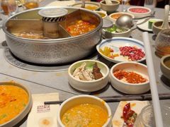 -巴奴毛肚火锅(邯郸美乐城店)
