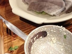 -桃花沅火锅(长嘉汇江景店)
