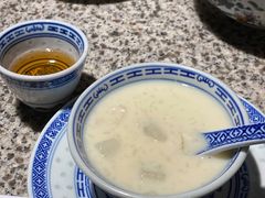 民国美龄粥-南京大牌档(三阳广场苏宁店)