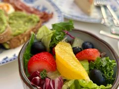 -Emily's cafe(南海意库店)