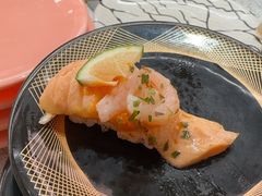 -争鲜回转寿司(西红门荟聚PLUS店)