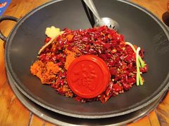 -楠火锅(太古里总店)