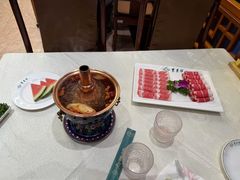 -东来顺饭庄(天坛店)