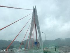-湖广会馆-东水门及古城墙