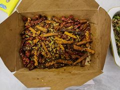 -华豫川酒家(双子塔店)