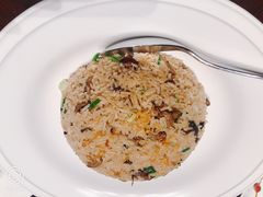 -鹭禧·中餐厅(厦门波特曼七星湾酒店)