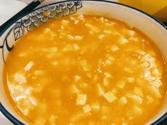 蟹黄豆花-陈麻婆豆腐总店