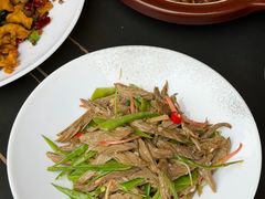 -九寨沟石锅鱼(沣峪口二十年店)