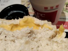 -肯德基(星河店)