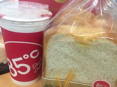 -85度C(厦门台湾街店)