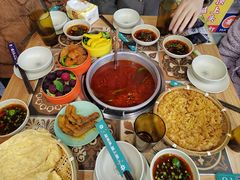 -顶上头·螺蛳火锅(五一新村店)