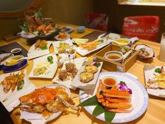 -割烹旭日本料理(龙湖狮山天街店)