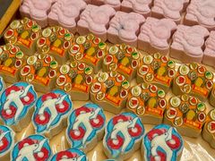 -昆明冠生园·蛋糕·面包(南强街店)