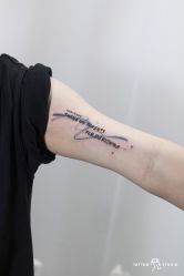 -飛凡TATTOO纹身•原创