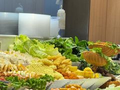 -醉人椒麻辣香锅(王府井喜悦店)