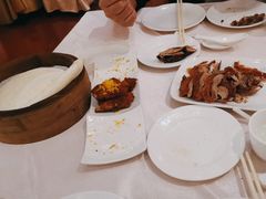 -全聚德(前门店)