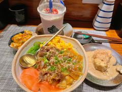 -戏作寿司(观音桥店)