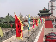-开封府
