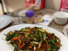 牛头肉-南雄雄州土菜餐厅(粤北大厦店)